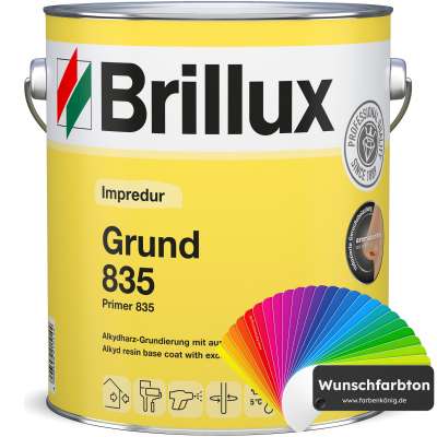 5L Haftgrund Haftvermittler Grundierung 5L Haftgrund Haftvermittler Grundierung